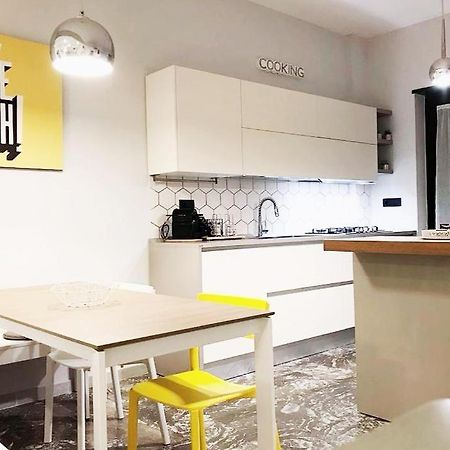 شقة Bed&Coffee Napoli - Scarlatti المظهر الخارجي الصورة